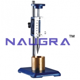 Oil Insulation Tester